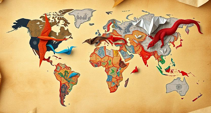 World