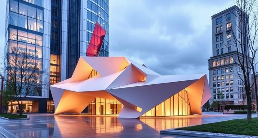 Modern Design
