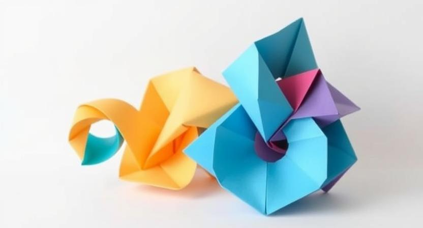 Modular Origami